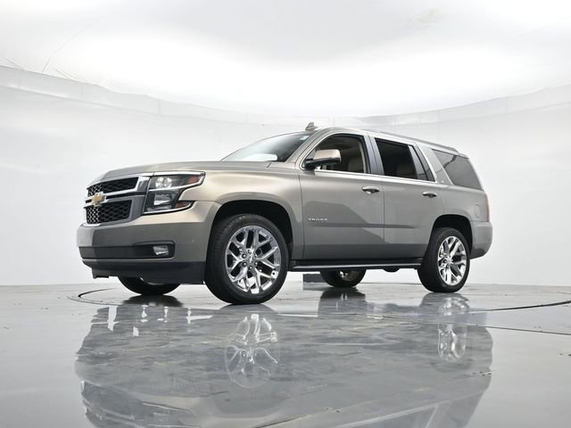 Used 2018 Chevrolet Tahoe LT image 37