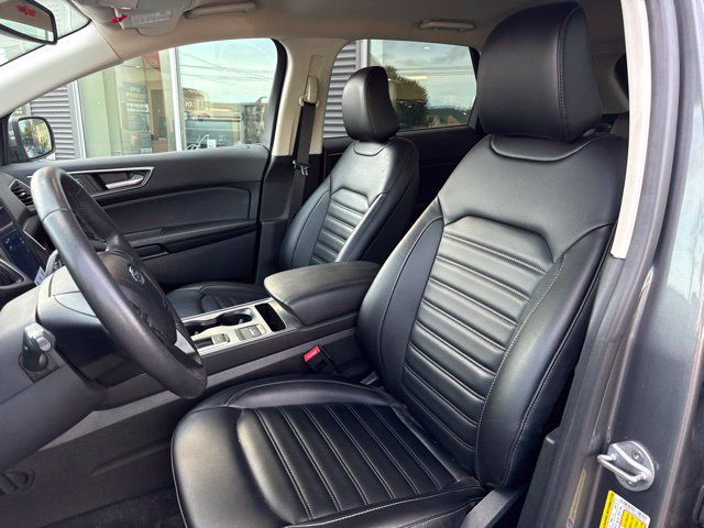 Certified 2022 Ford Edge SEL w/ Convenience Package AWD/4WD image 11