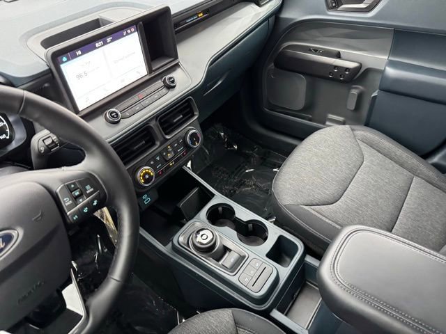 Certified 2024 Ford Maverick XLT w/ XLT Luxury Package image 20