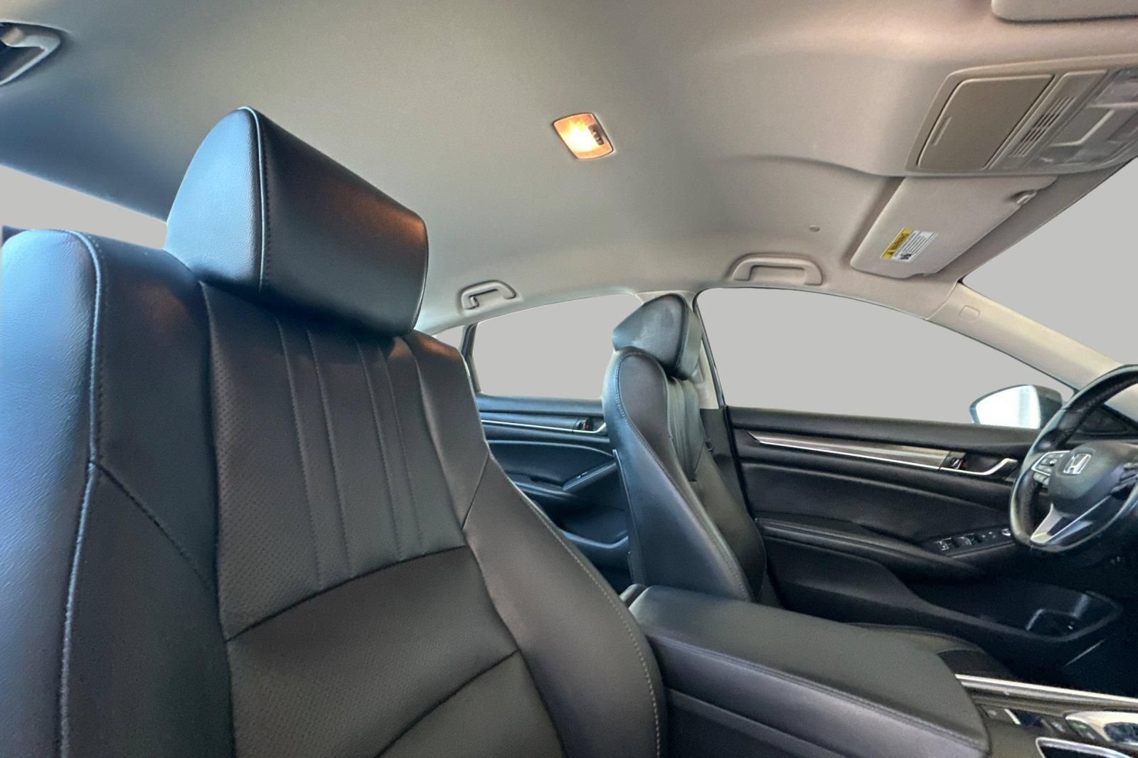 Used 2022 Honda Accord Sport Special Edition image 16