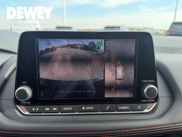 Used 2026 Nissan Rogue SV AWD/4WD image 26