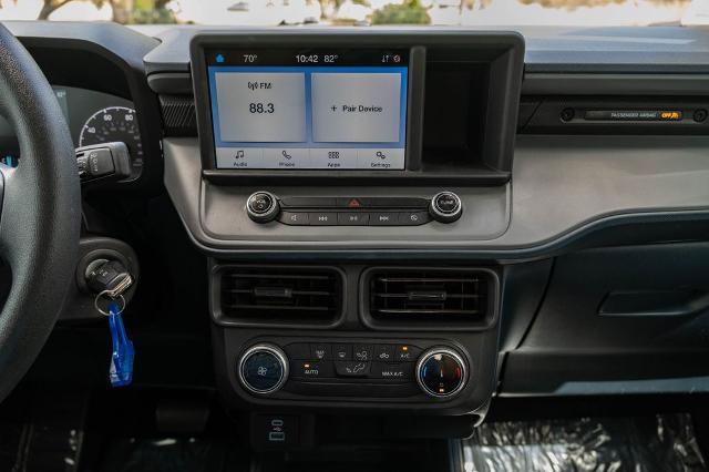 Certified 2023 Ford Maverick XL FWD image 19