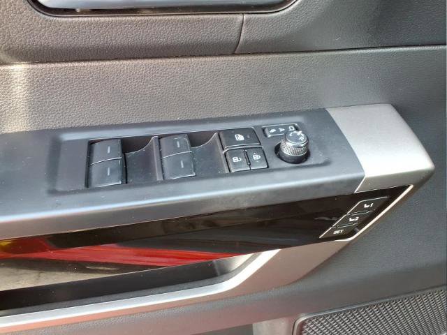 Used 2024 Toyota Sequoia Limited w/ TRD Off-Road Package image 30