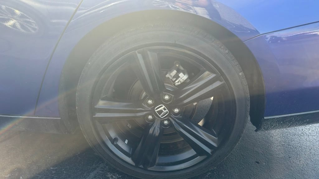 Used 2023 Honda Accord Sport image 7