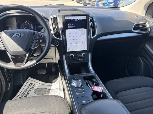 Certified 2024 Ford Edge SE AWD/4WD image 19