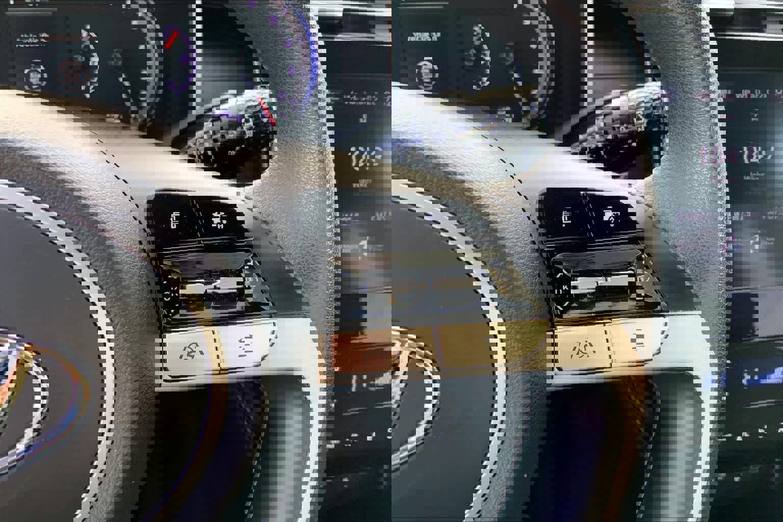 Used 2024 Hyundai Tucson SEL image 23