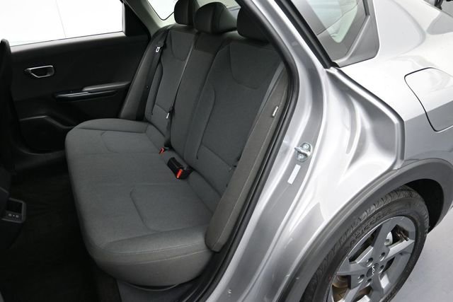 Used 2025 Kia K4 FWD image 26
