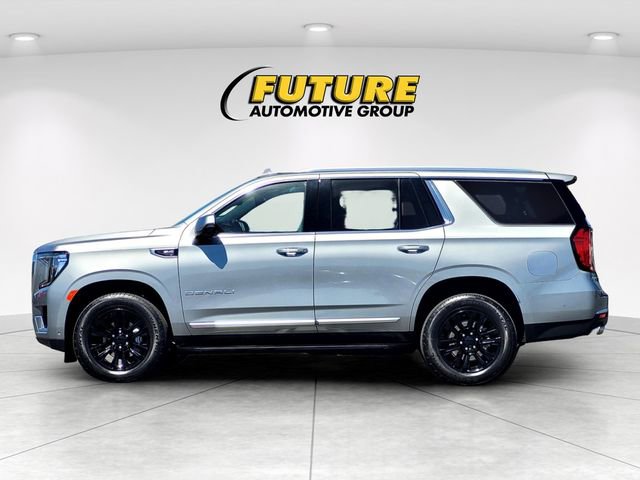 Used 2024 GMC Yukon Denali w/ Advanced Technology Package AWD/4WD image 7