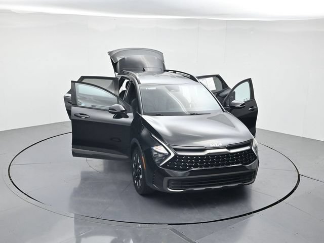 Used 2023 Kia Sportage X-Line AWD/4WD image 45