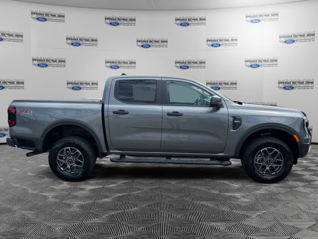 Certified 2026 Ford Ranger XLT w/ FX4 Off-Road Package AWD/4WD image 6