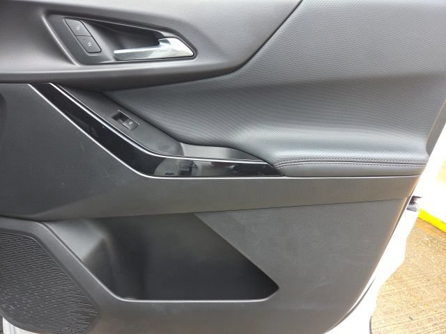 Used 2025 Chevrolet Equinox LT w/ Convenience Package II FWD image 19