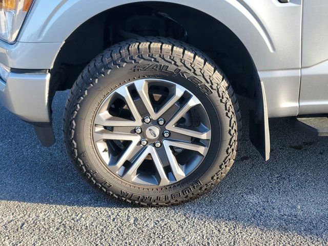 Certified 2022 Ford F150 XL w/ STX Appearance Package image 3