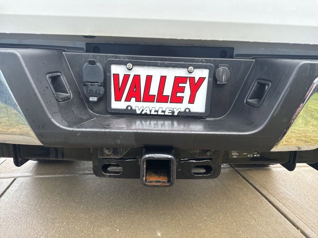 Certified 2022 Ford F250 XLT image 16