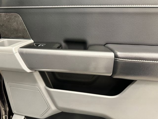 Certified 2025 Ford F150 XLT w/ Equipment Group 301A Standard image 15