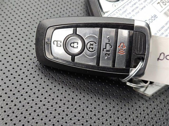 Certified 2023 Ford F150 Lariat w/ Equipment Group 502A High image 38