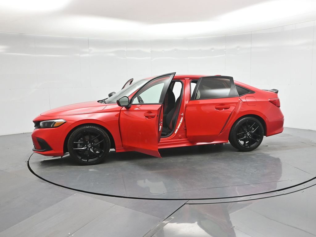 Used 2024 Honda Civic Si image 52