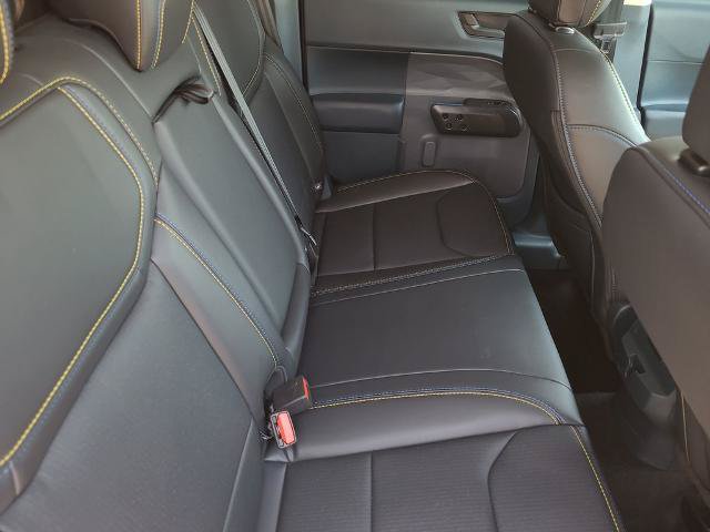 Certified 2025 Ford Maverick Lobo AWD/4WD image 12
