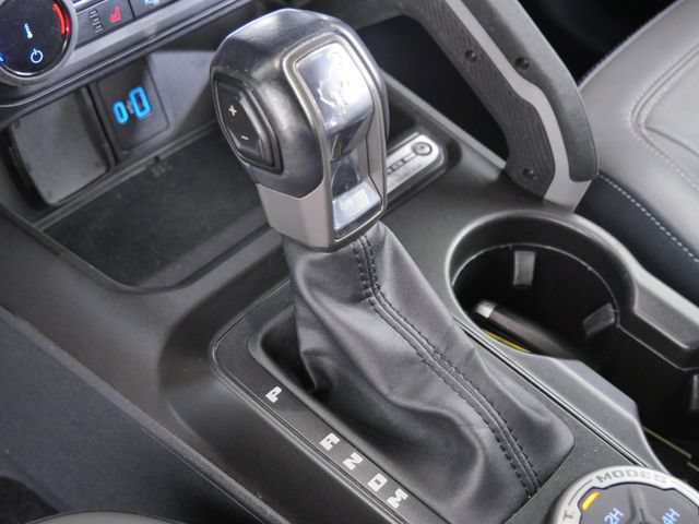 Certified 2022 Ford Bronco Outer Banks w/ Sasquatch Package AWD/4WD image 32