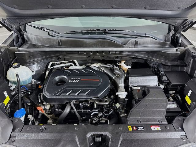 Used 2019 Kia Sportage SX image 31