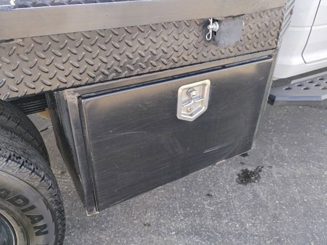 Used 2022 RAM 3500 Tradesman w/ Max Tow Package AWD/4WD image 17