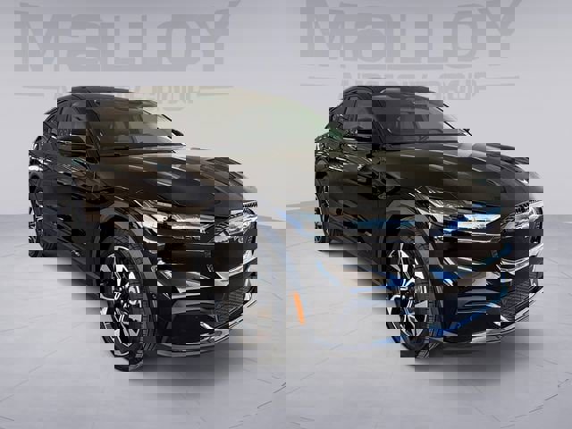 Certified 2024 Ford Mustang Mach-E Select image 7