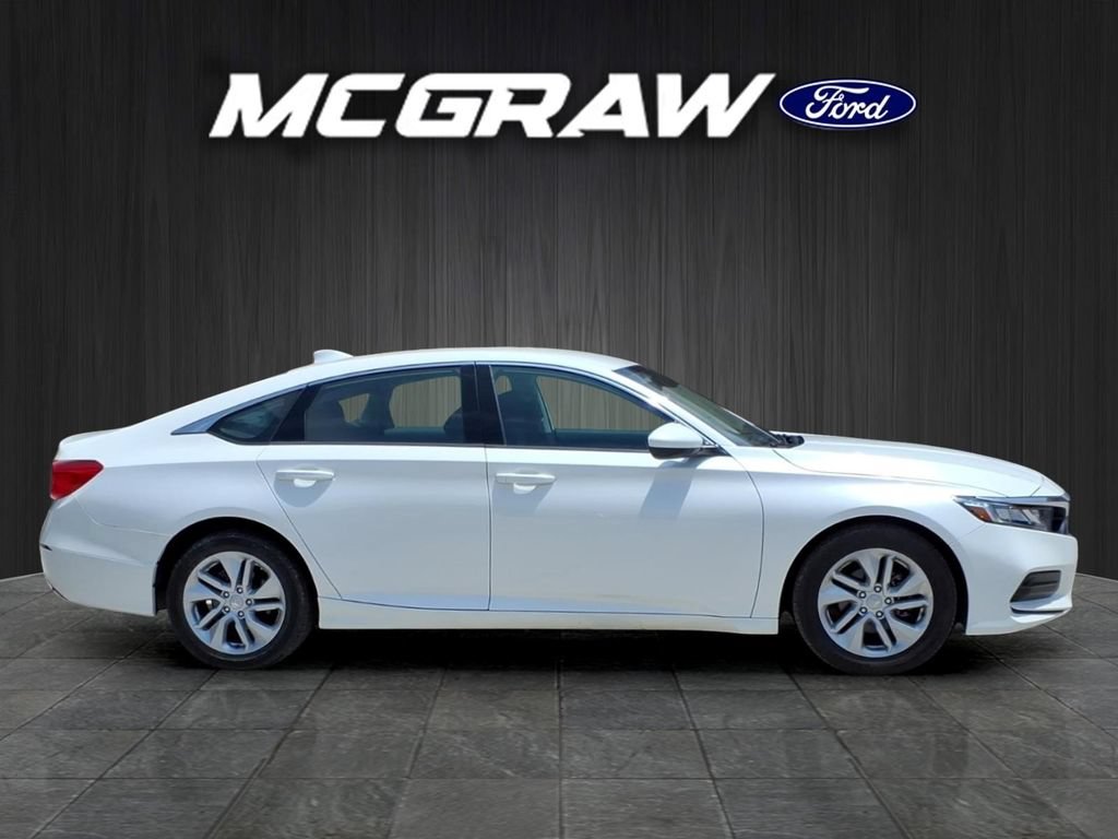 Used 2020 Honda Accord LX image 4