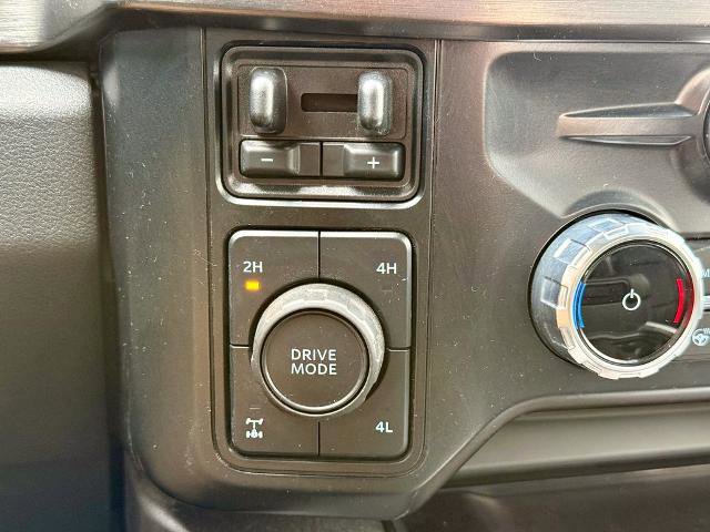 Certified 2023 Ford F350 Lariat w/ Chrome Package image 27