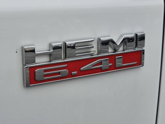Used 2021 RAM 2500 Tradesman AWD/4WD image 18