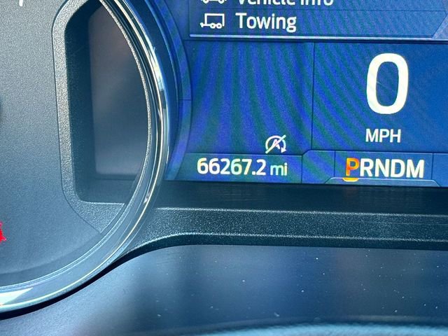 Certified 2024 Ford Expedition Limited image 16