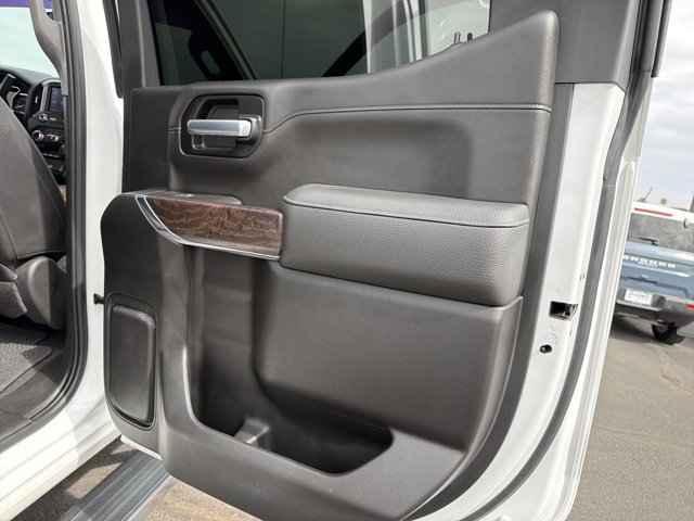 Used 2021 GMC Sierra 1500 Denali w/ Denali Ultimate Package AWD/4WD image 22