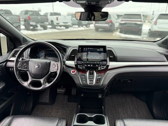 Used 2024 Honda Odyssey Sport image 14