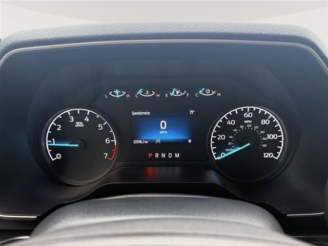 Certified 2023 Ford F150 XL w/ STX Appearance Package AWD/4WD image 25