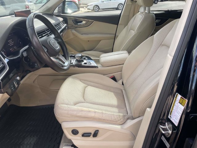 Used 2017 Audi Q7 3.0T Prestige AWD/4WD image 15