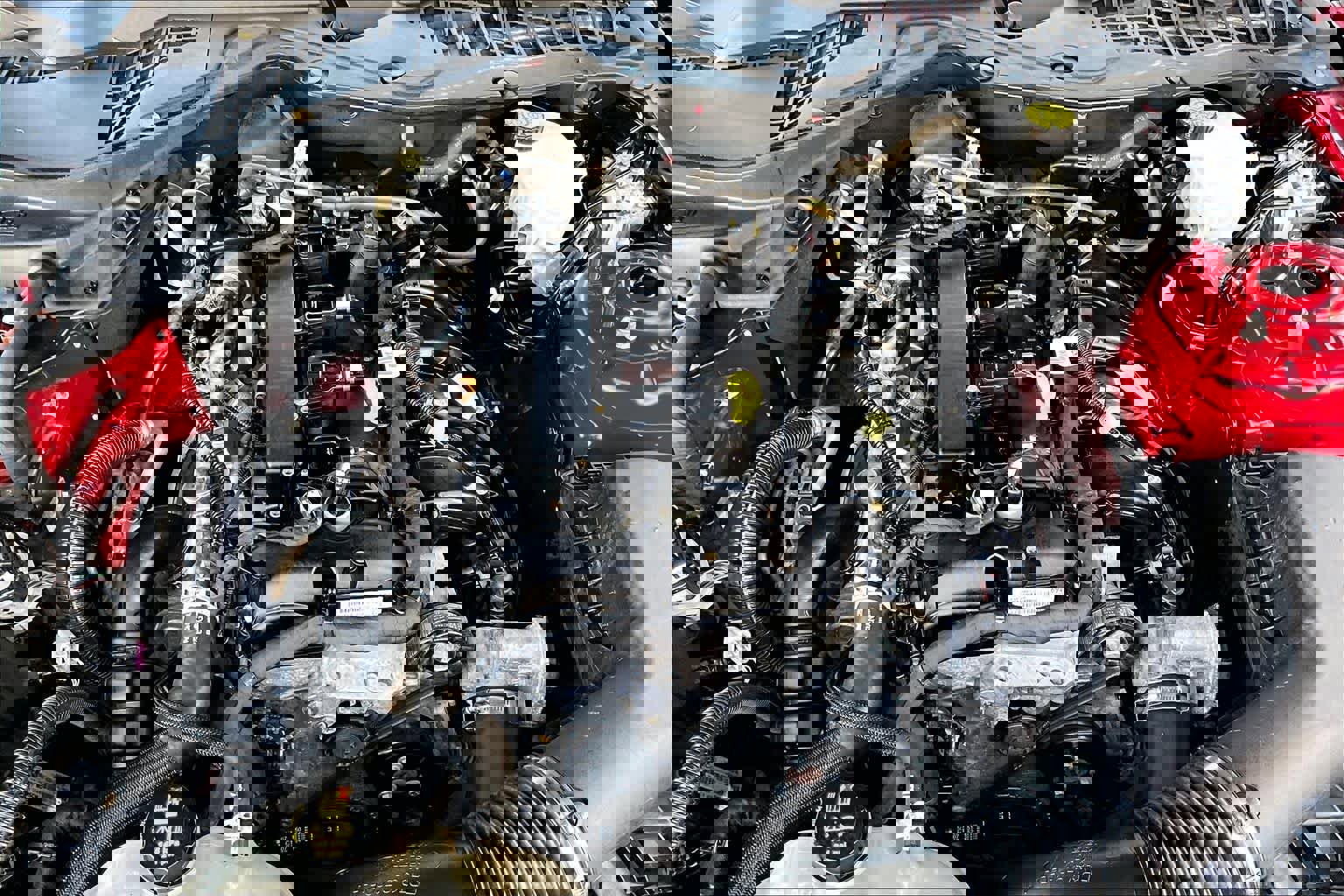 Certified 2021 Ford Mustang Coupe w/ Equipment Group 101A image 31