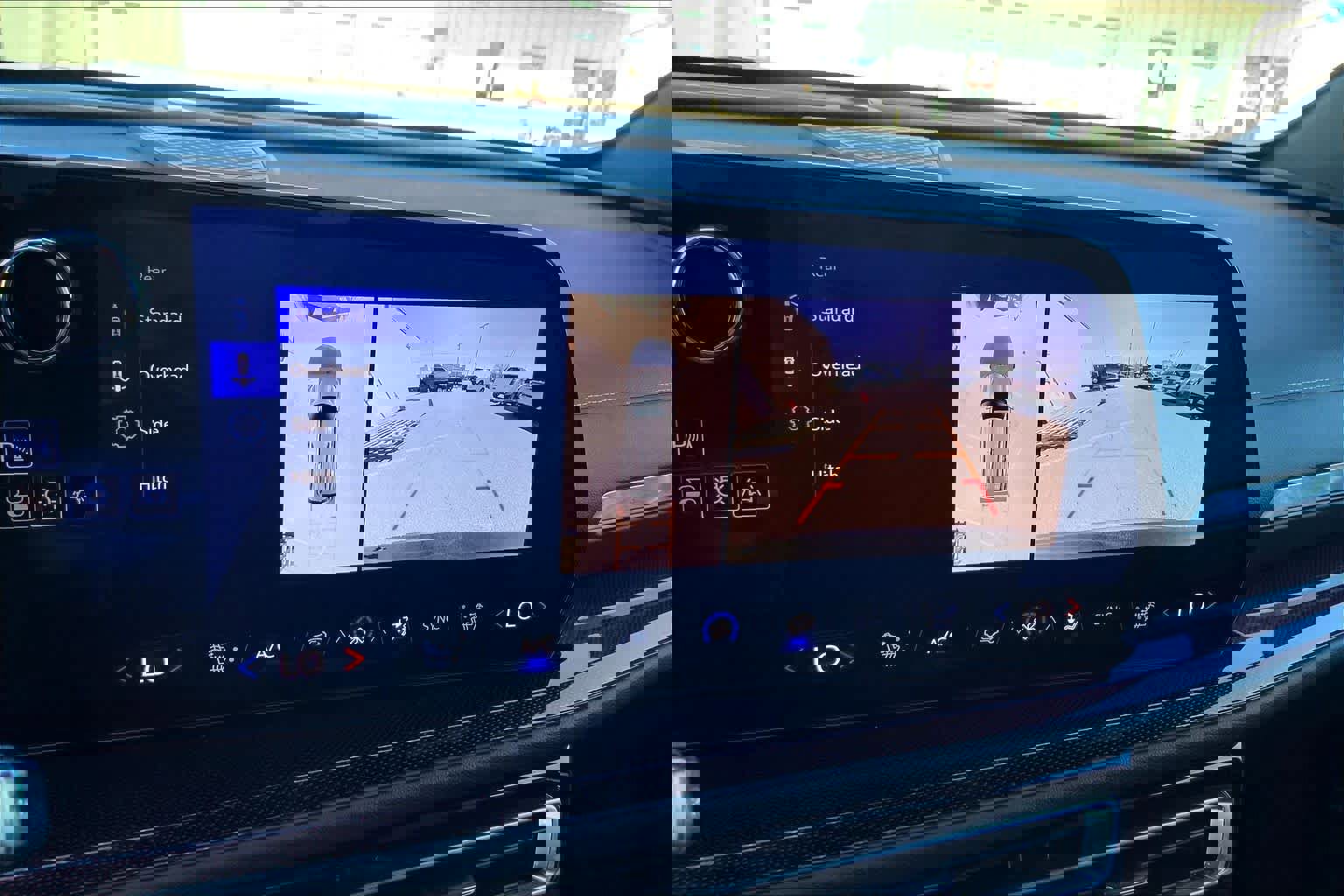 Used 2024 Chevrolet Traverse Z71 w/ Enhanced Driving Package image 27