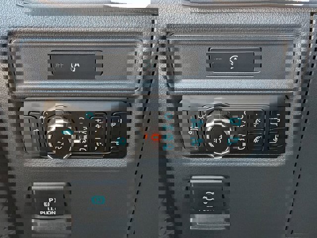 Certified 2025 Ford F150 XLT w/ Equipment Group 302A MID image 18