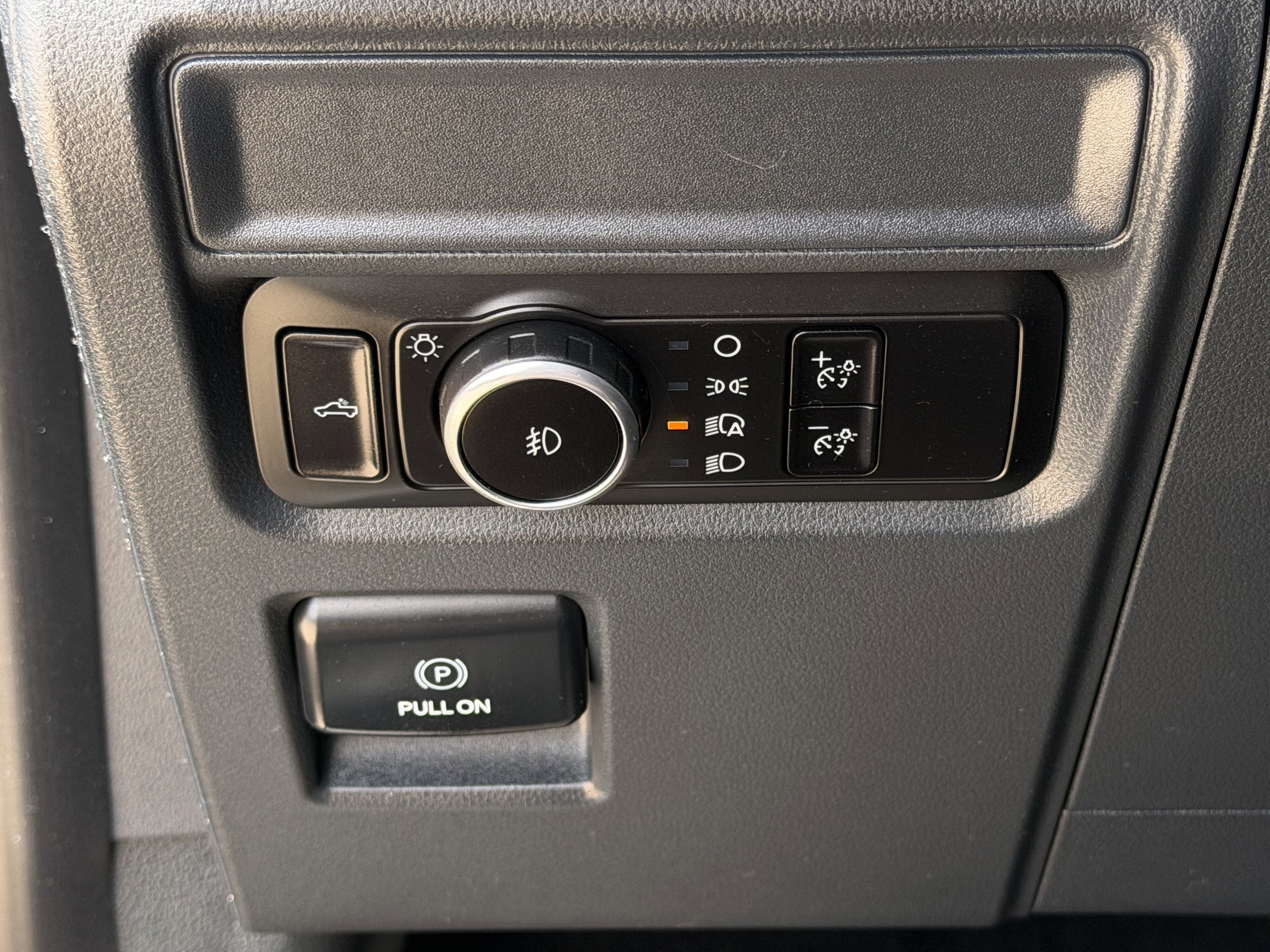 Certified 2024 Ford F150 STX RWD image 25