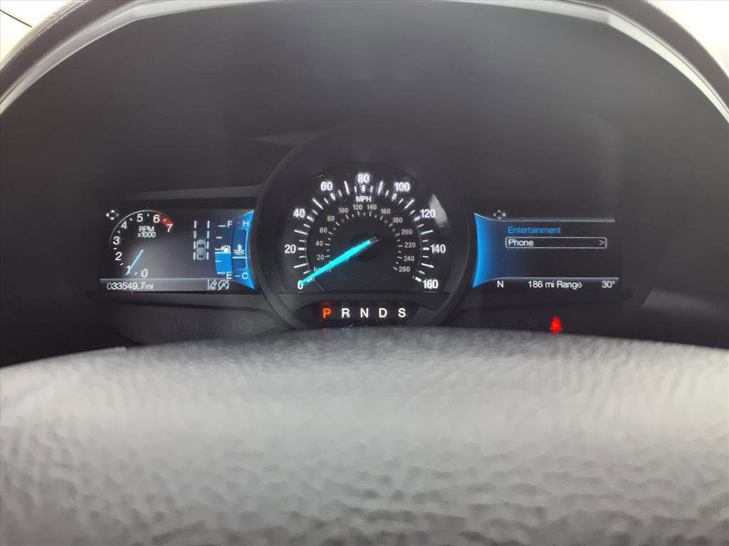 Certified 2023 Ford Edge SEL w/ Convenience Package image 19