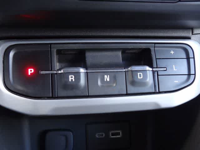 Used 2023 GMC Acadia SLE w/ Driver Convenience Package FWD image 30