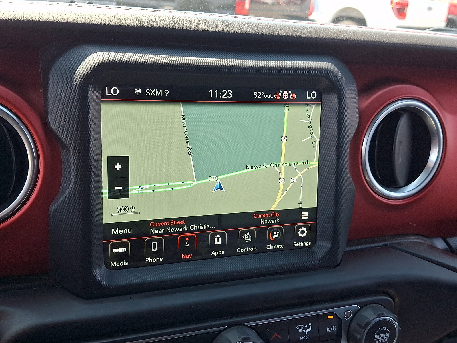 Used 2020 Jeep Wrangler Unlimited Rubicon AWD/4WD image 23