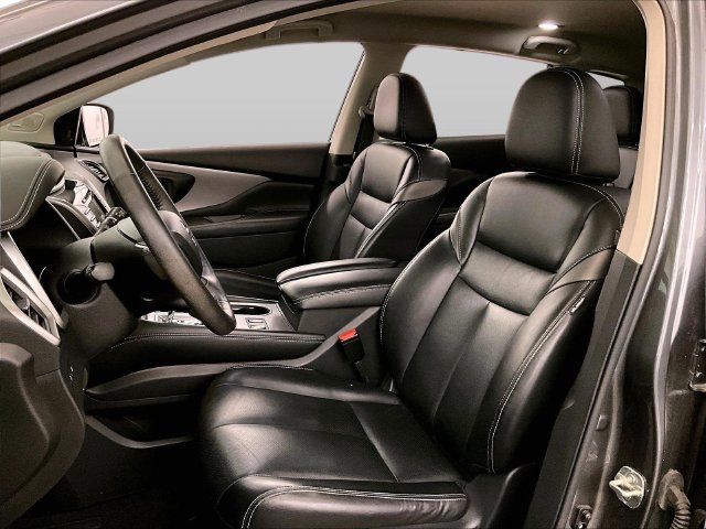 Used 2020 Nissan Murano SL FWD image 24