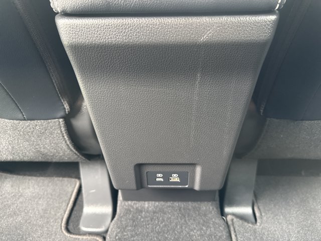 Used 2024 Mitsubishi Eclipse Cross SEL AWD/4WD image 10