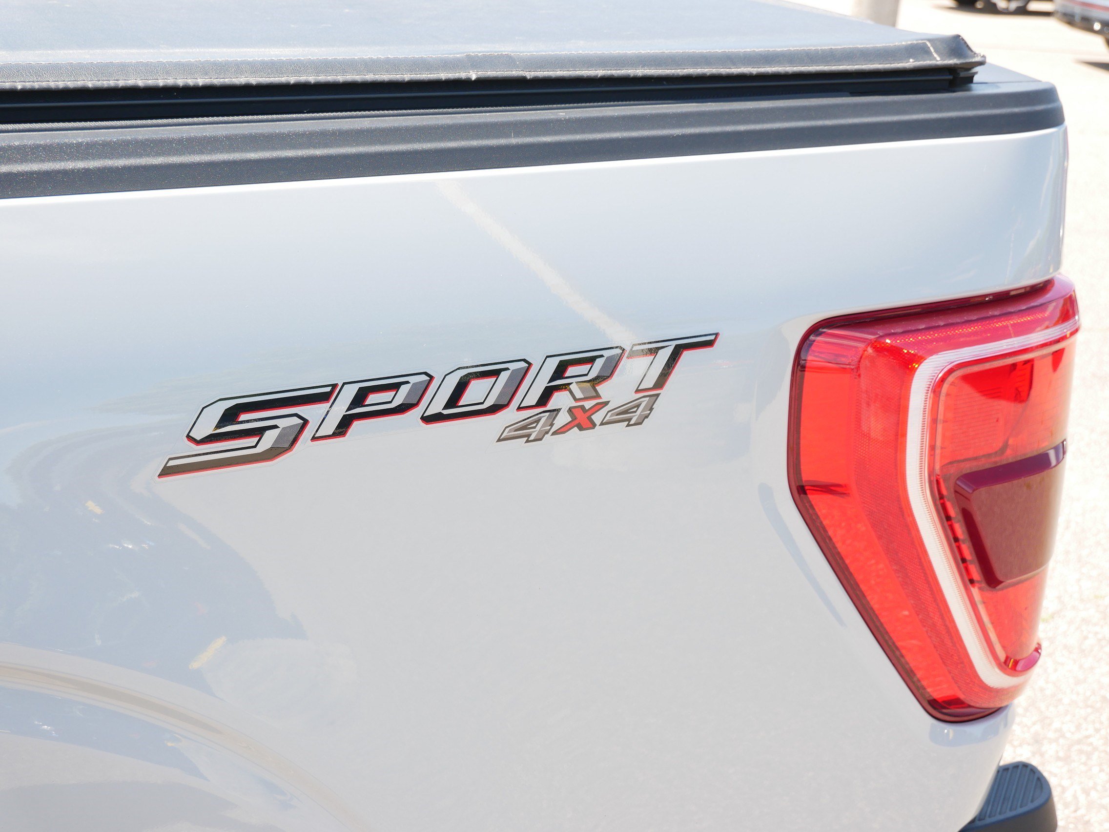 Certified 2023 Ford F150 XLT w/ Equipment Group 302A High AWD/4WD image 18