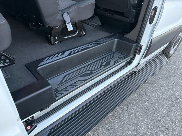 Certified 2020 Ford Transit 150 XL RWD image 16