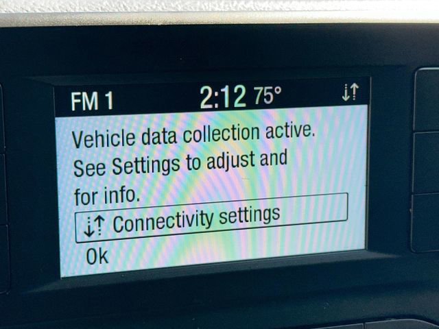 Certified 2020 Ford Transit 150 Low Roof RWD image 13