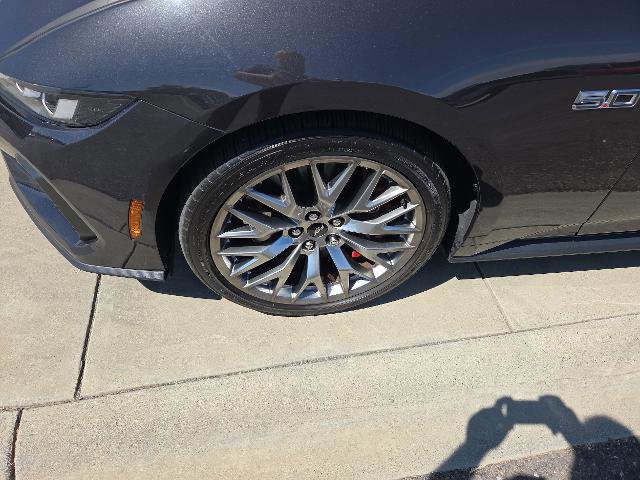 Certified 2024 Ford Mustang GT Premium image 9