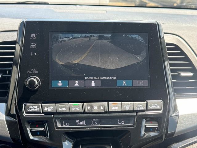 Used 2018 Honda Odyssey Elite image 33