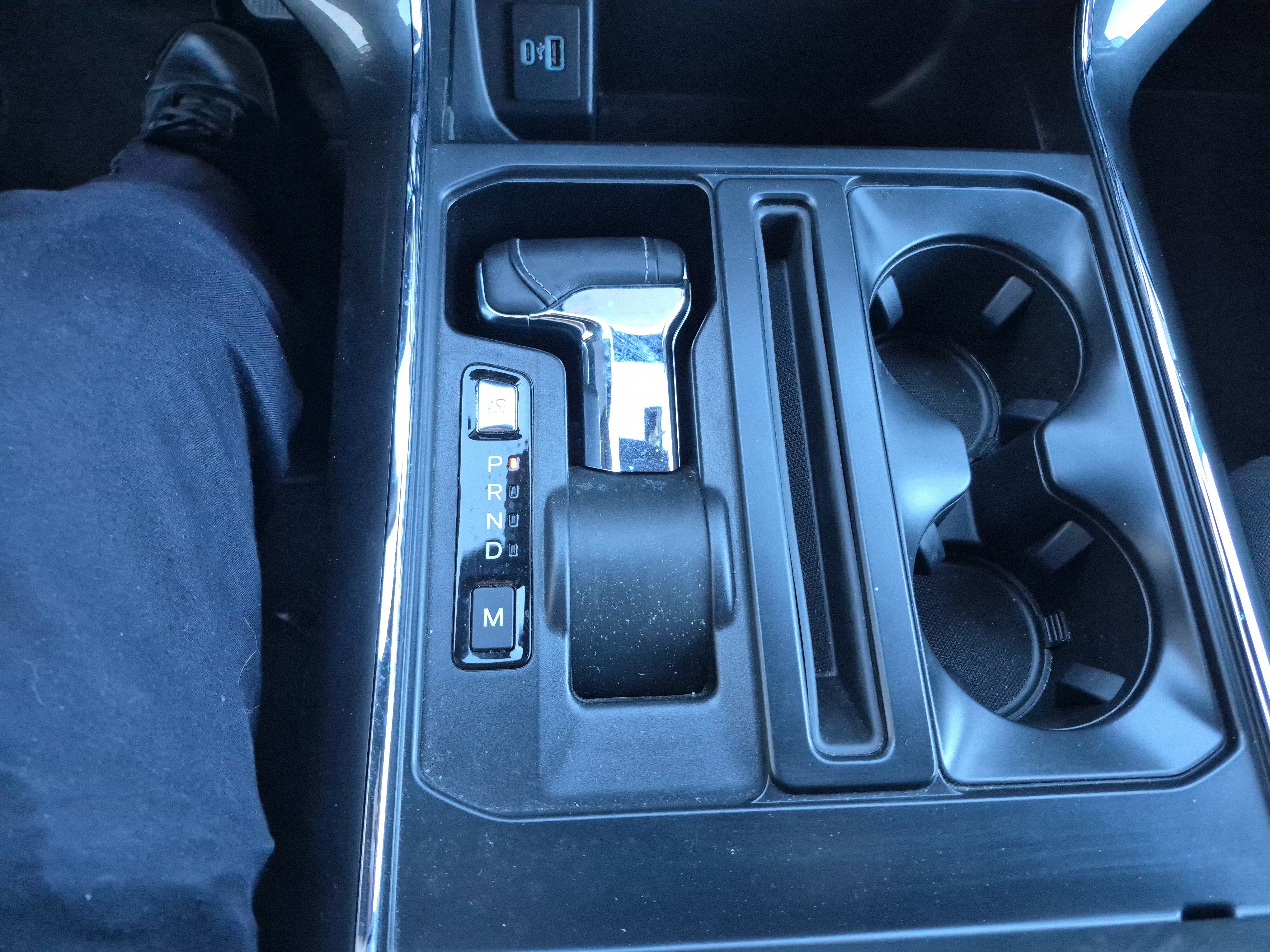 Certified 2023 Ford F150 XLT w/ Equipment Group 302A High image 31