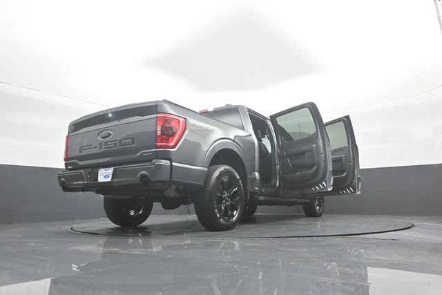 Certified 2023 Ford F150 XLT w/ Equipment Group 302A High AWD/4WD image 45