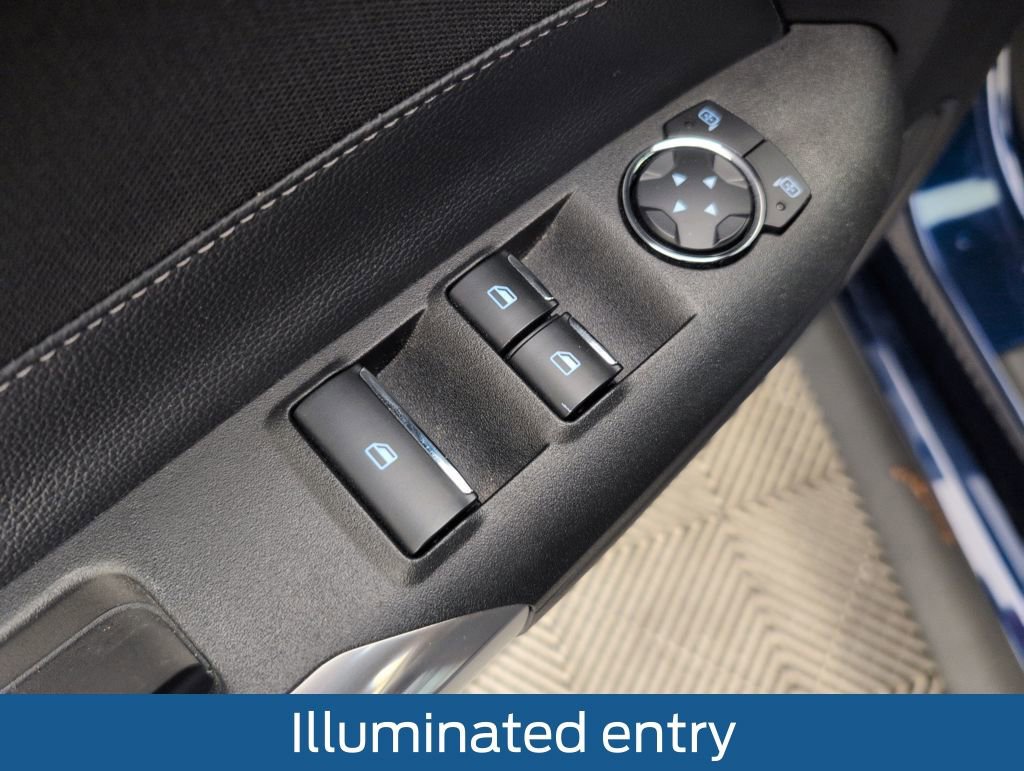 Certified 2018 Ford Mustang Convertible w/ Equipment Group 101A image 36